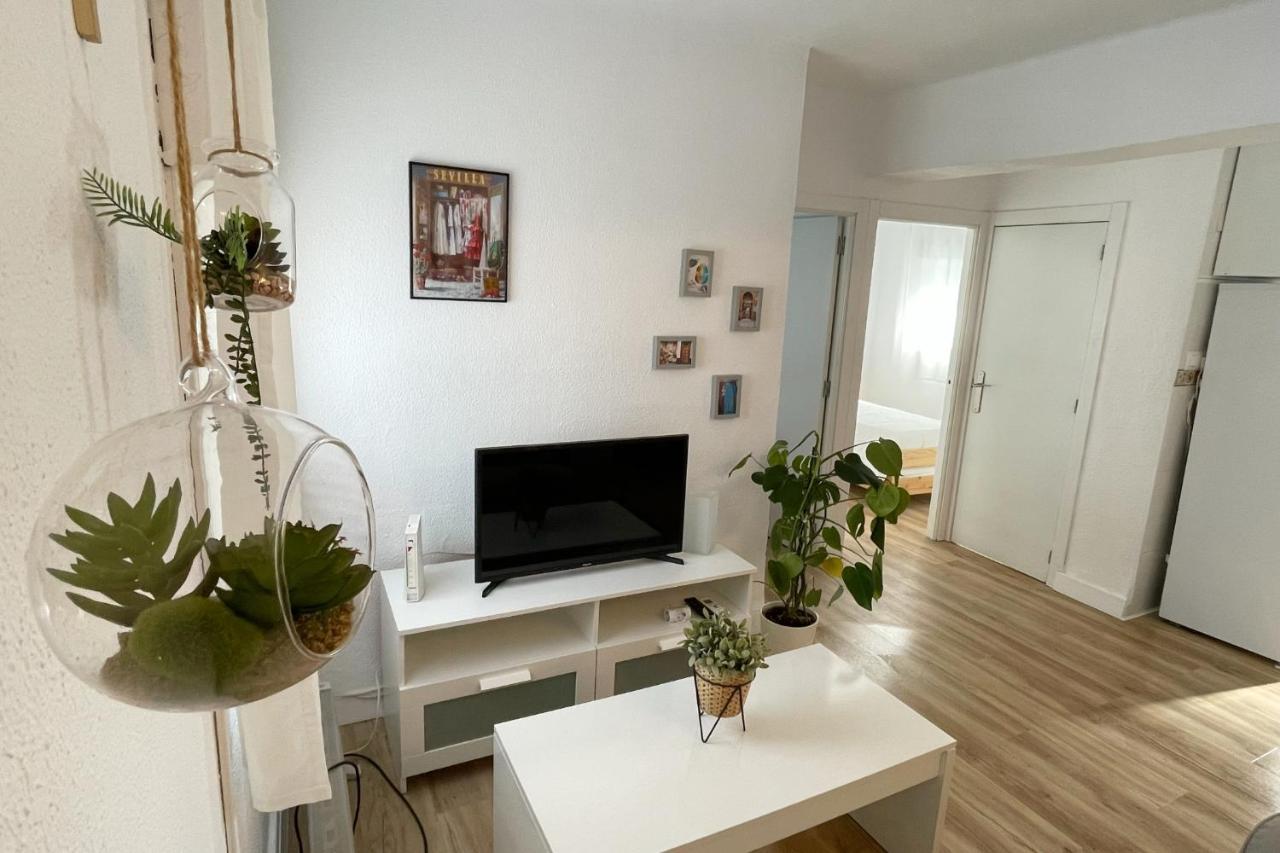 Fedriani Bright And Cosy Apartment Sevilla Exteriér fotografie