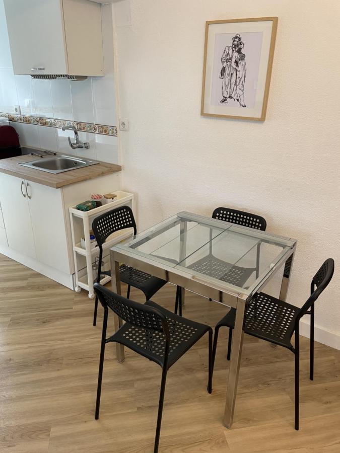 Fedriani Bright And Cosy Apartment Sevilla Exteriér fotografie